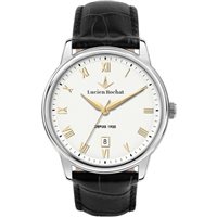 Armbanduhr Lucien Rochat Herr in Stahl R0451116001 - R0451116001